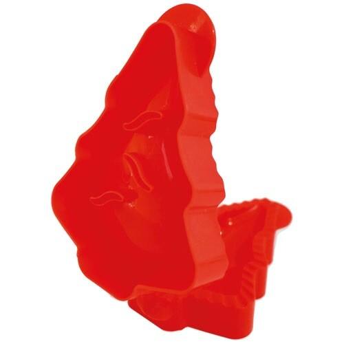 Scrap Cooking SCRAPCOOKING Moule chausson - Sapin - 035-1234033_0