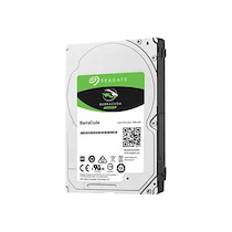 SEAGATE GUARDIAN BARRACUDA ST4000LM024 - DISQUE DUR - 4 TO - SATA 6GB/S