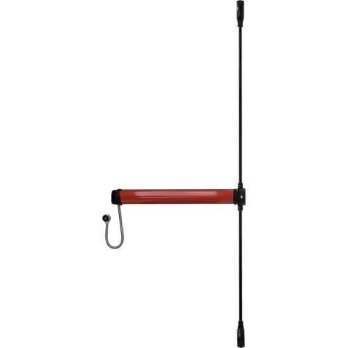 SERRURE ANTIPANIQUE 2 POINTS - FLUID EXIT & ACCESS + MODULE EXTÉRIEUR JPM