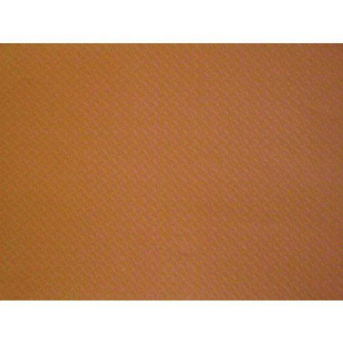SET DE TABLE PAPIER GAUFRÉ ABRICOT 50 G/M² - MATFER