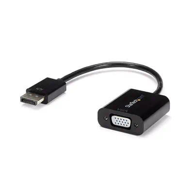 StarTech Cble adaptateur DisplayPort 1.2 vers VGA_0