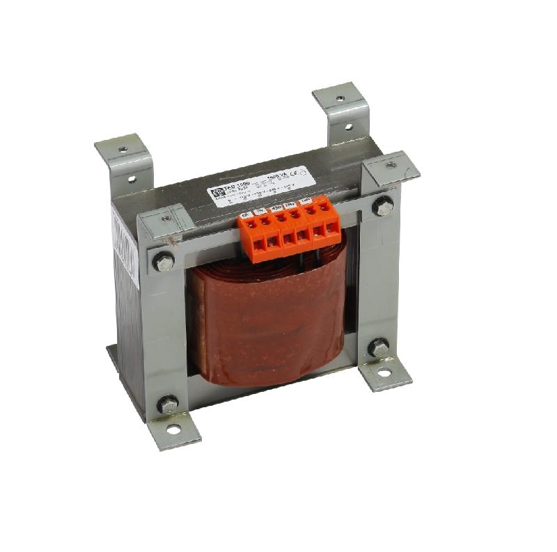 Tab 1600 - Autotransformateur monophasé IP00 - 1600VA - U 0-110-130-230-240V_0