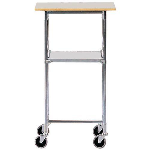 Porte-couvercles Et Porte-planches En Inox – Organisateur De Cuisine 3 étages – Pour Couvercles De Casseroles, Plateaux, Planches à Découper