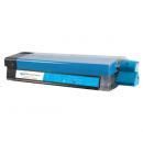 TONER CYAN GÉNÉRIQUE <B>GRANDE CAPACITÉ</B> POUR OKI C3200...