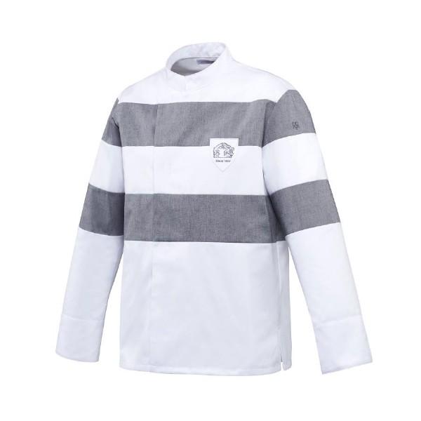 VESTE DE CUISINE MIXTE VULBY