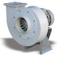 Vsa 42 - ventilateur centrifuge industriel - plastifer - haute pression_0