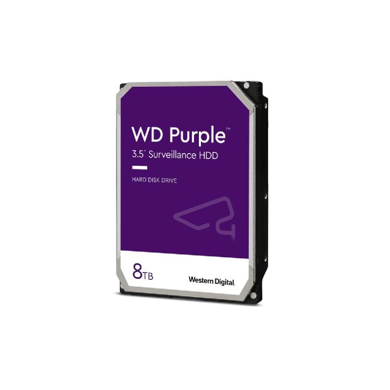 WD PURPLE - wd11purz - disque dur - 1 to - 3,5