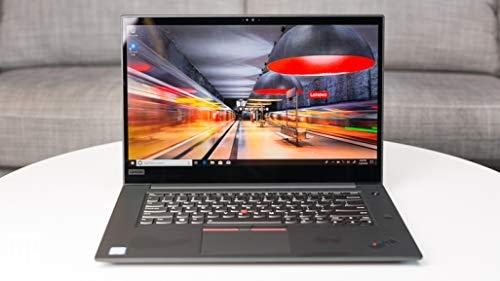 LENOVO THINKPAD P1 (3RD GEN) 20TH - CORE I7 10750H / 2.6 GHZ - WIN 10_0