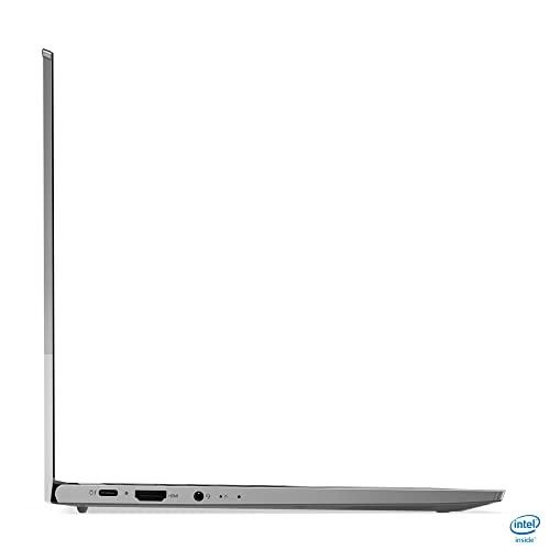 Ordinateur portable Core i7 1165G7 / 2.8 GHz - Win 10 Pro 64 bits - Iris Xe Graphics - 16 Go RAM - 512 Go SSD NVMe - Écran 13.3'' IPS WQUXGA_0