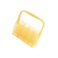 1524746508 - Panier lave-vaisselle Electrolux Professional - jaune - 229mm x 80mm x 225mm_0