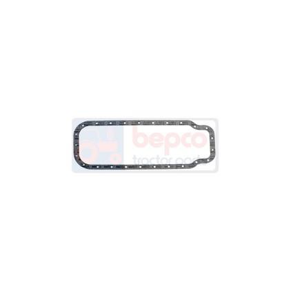 6005010342 - Joint de carter PT-75-160 pour Massey Ferguson et Claas_0
