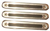 71436 - Bande de guidage inox avec fixation par vis - 3 stries antidérapantes et contrastées_0