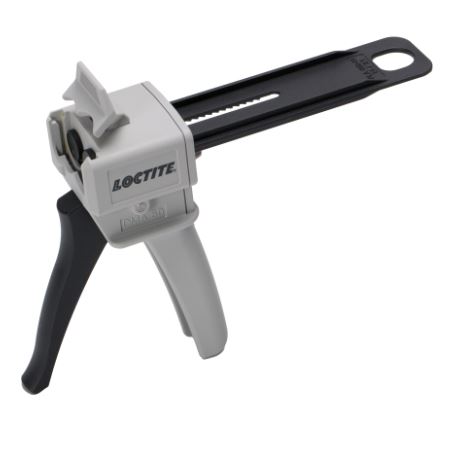 Applicateur manuel pour cartouche double- HAND GUN MANUAL 50ML_0