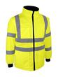 Blouson / gilet 2x1 haute visibilité Verome - contre les intempéries, manches amovibles, normes EN ISO 13688 et EN ISO 20471_0