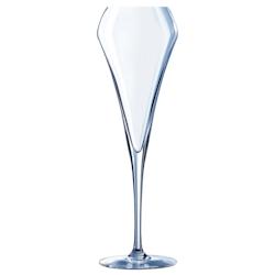 Chef & Sommelier Open Up - 6 flûtes Effervescent 20 cl - transparent verre 9261051_0