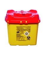 Collecteur d'aiguille septosafe cs plus 5 litres bas_0