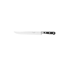 DÉGLON DEGLON Couteau tranchelard Yatagan 22 cm Deglon - plastique 6124022-C_0