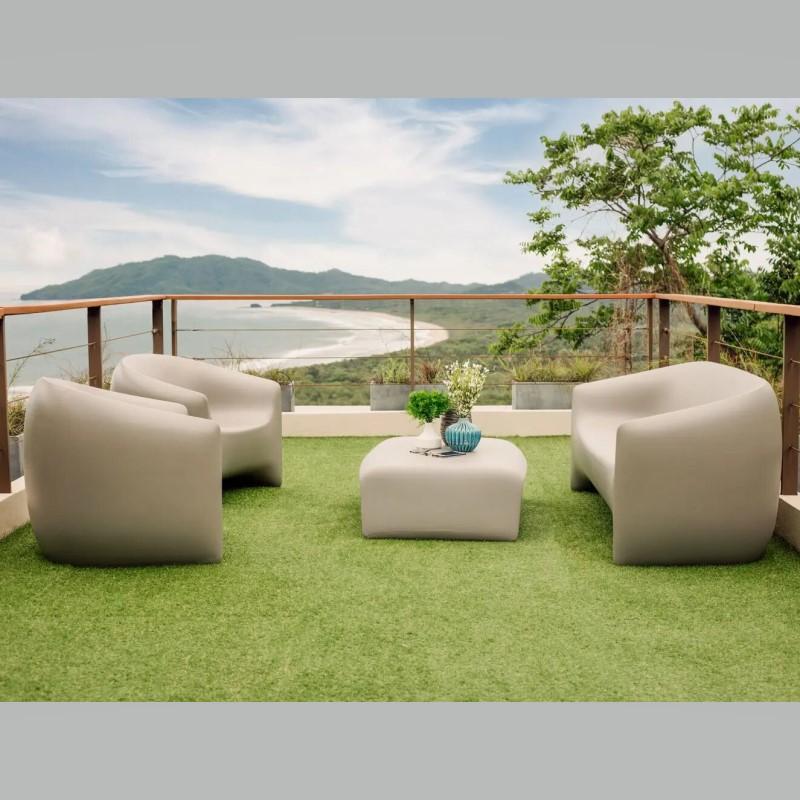 Ensemble de salon de jardin BLOW_0