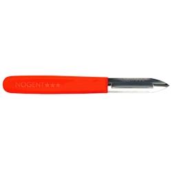 Eplucheur classic gaucher orange -  Autre Inox Nogent - orange inox 3222630214047_0