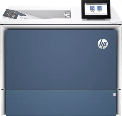 Imprimante HP Color LaserJet Enterprise 5700dn_0