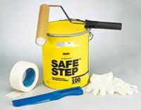 KIT ANTIDÉRAPANT SAFESTEP 100