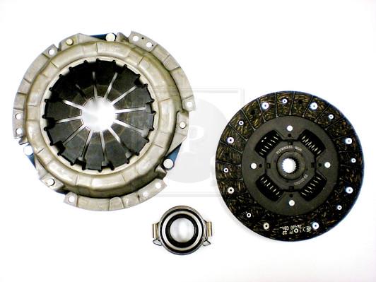 Kit d'embrayage Nippon Pieces Services T200A137 - neuf et d'origine_0