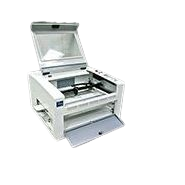 Machine laser de gravure et découpe polyvalente et compacte - V3000 - Puissance de 30W à 100W - Format 610x420mm_0