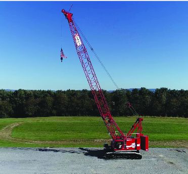 Grue Treillis Mlc100a-1 - 90.7 t - Système d'auto-assemblage et Wide Body Cab_0