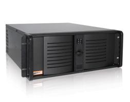 Pc industriel châssis 19'' ATX - Impact-R 4000 - SSD 64Go - Processeur jusqu'à Intel Core2Quad_0