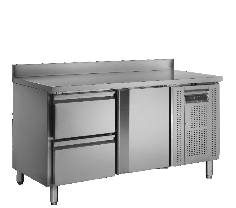 Refroidisseur de comptoir GN1/1 TEFCOLD CK7220_0