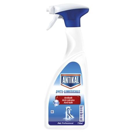 SPRAY ANTICALCAIRE ANTIKAL 750 ML