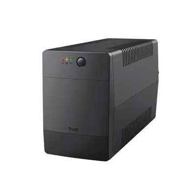 Trust Paxxon alimentation d'énergie non interruptible 1,5 kVA 900 W 4 sortie(s) CA_0