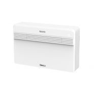 Unico pro inverter 12 hp a+ - climatiseur professionnel - olimpia splendid - écran rétroéclairé avec commandes tactiles_0