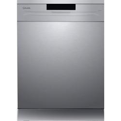 VEDETTE Lave-vaisselle largeur 60 cm VDP137LS - VDP137LS_0