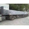 Bâche, filet et capot pour remorque - Nord Bâches - PVC 650g/m2 ou 900g/m2 - personnalisable et tension intermédiaire_0