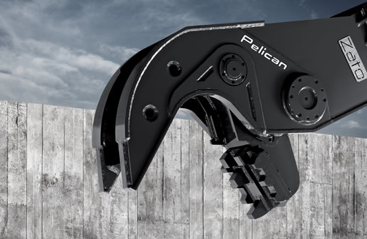 Broyeur fixe pelican f20 - zato_0