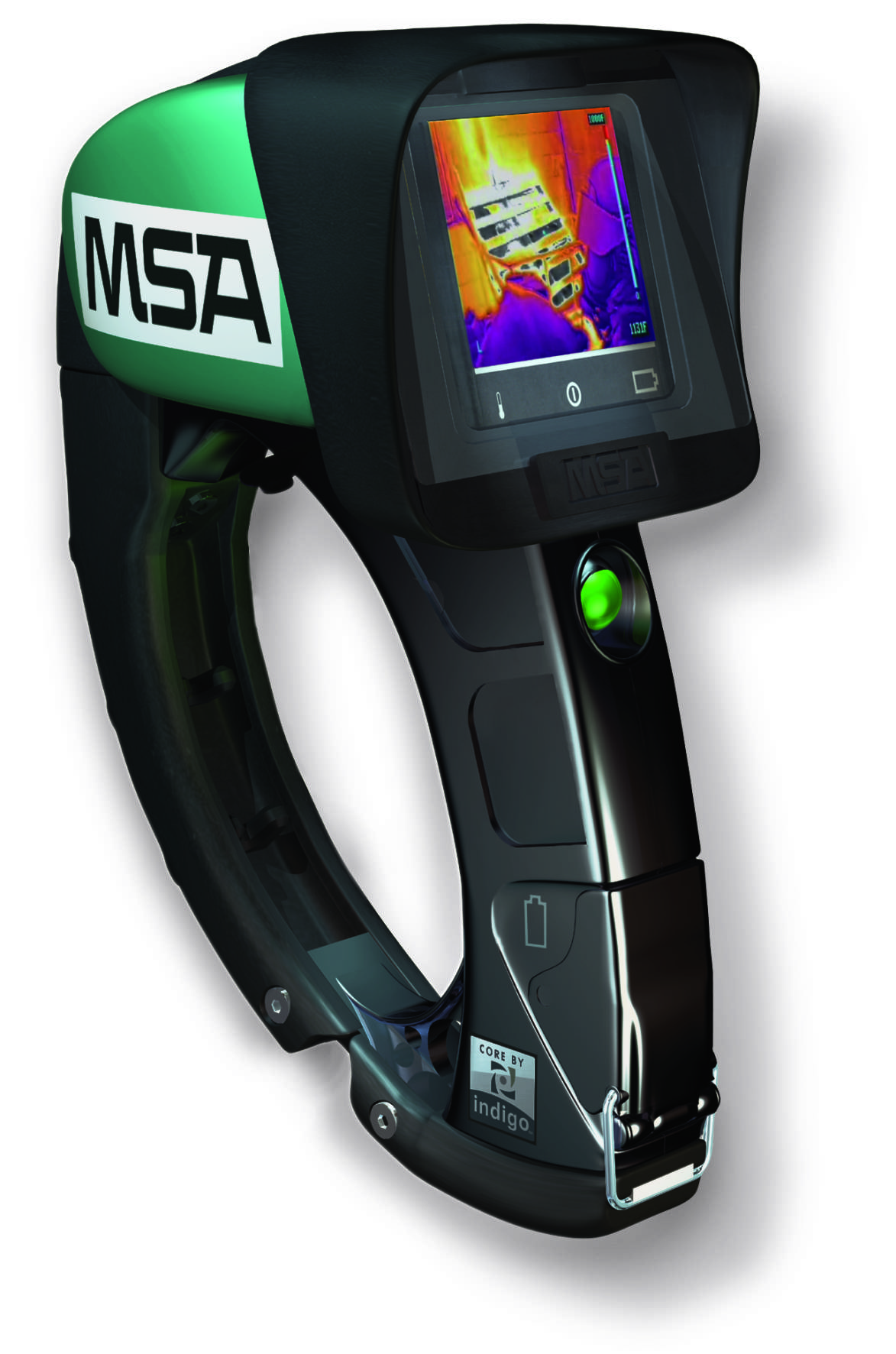 Caméra thermique evolution® 5800_0