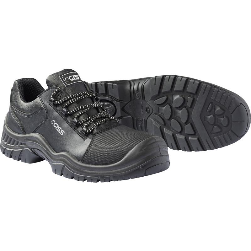 Chaussure de sécurité basse MASCOTA S3 SRC - GISS | 867172 - Métal Free, légère et confortable_0
