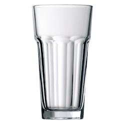 Chopes Utopia Casablanca 370ml (Lot de 48) - verre E-E033_0