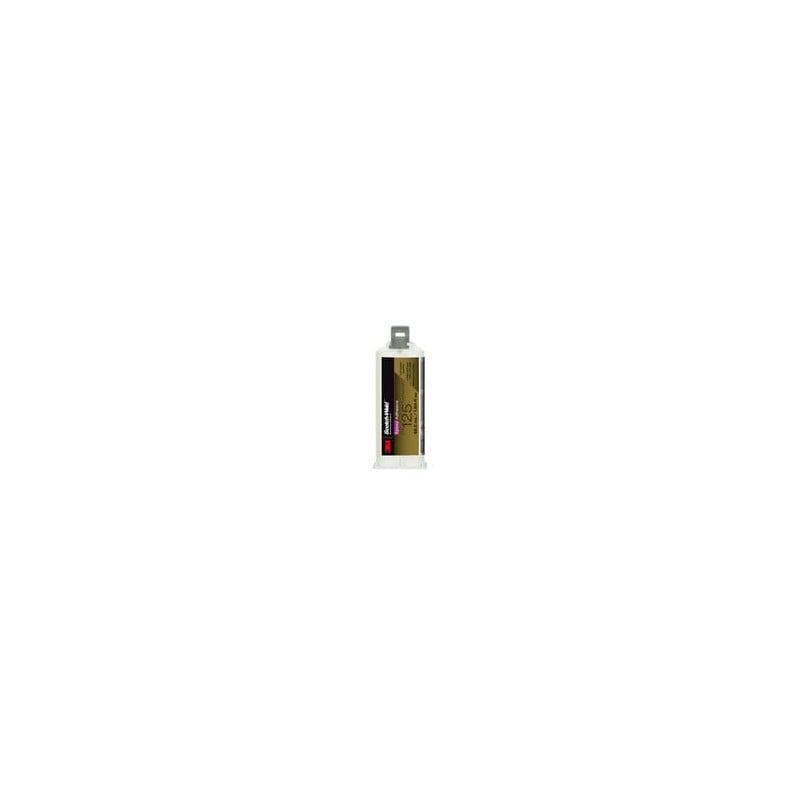 Colle Structurale Époxyde DP125 Scotch-Weld , Gris, 48.5 ml - 3M | 7100200488_0