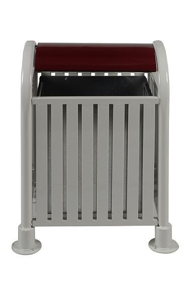 CORBEILLE AZUR 60 ET 120 LITRES_0