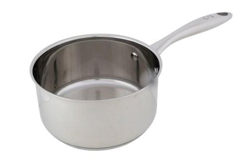 Cosy & trendy classic poêle à sauce d18cm 2.29ledelstahlall fire - inox 9901696_0