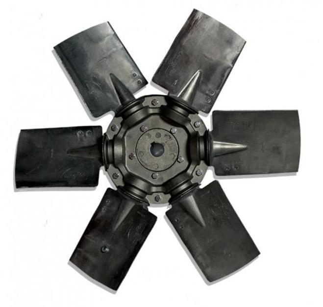 Helice de ventilateur 6pd500.35°s al24c sh-xnw-xnw_0