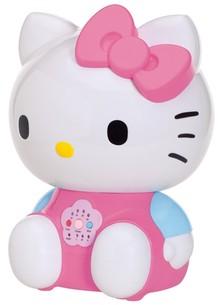 HUMIDIFICATEUR IONISEUR A VAPEUR FROIDE HELLO KITTY_0