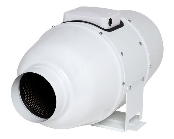 In line xsilent - ventilateurs de conduit - aldes aeraulique - puissance : 24w_0