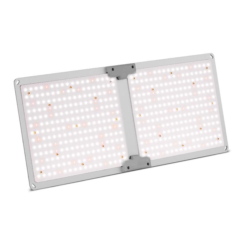 LAMPE LED POUR PLANTE - SPECTRE COMPLET - 2,000 WATTS - 468 LED 14_0007498_0