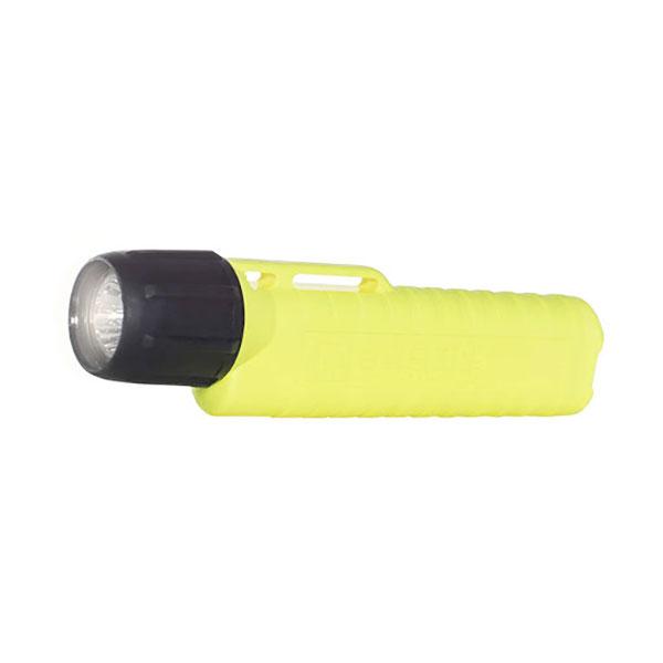 LAMPE TORCHE UNDERWATER KINETICS 4AA ELED RFL ATEX Z0 225 LUMENS_0