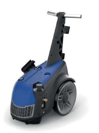 Nettoyeur haute pression professionnel 400V - 7,4 kW - 1450 rpm - 170 bar - 1260 l/h - 56,8 kg - HP_0