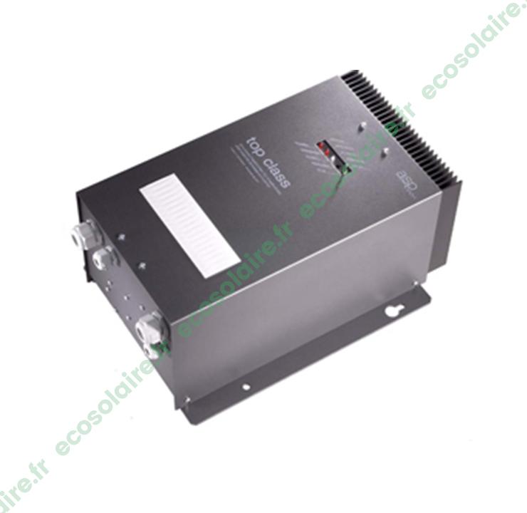 Onduleur solaire TOP CLASS 15/24 - 1200VA/24V - 230VAC/50Hz - pur sinus avec excellente capacité de surcharge_0