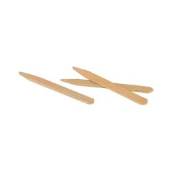 Packnwood FHC - Pique à sandwich plat en bois   H50mm - 5000Pcs - Matériau naturel 210PIQ55_0